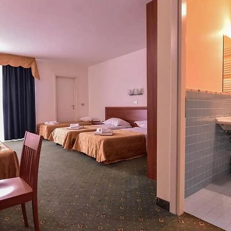 Standard Hotel Udine Pradamano Exterior photo