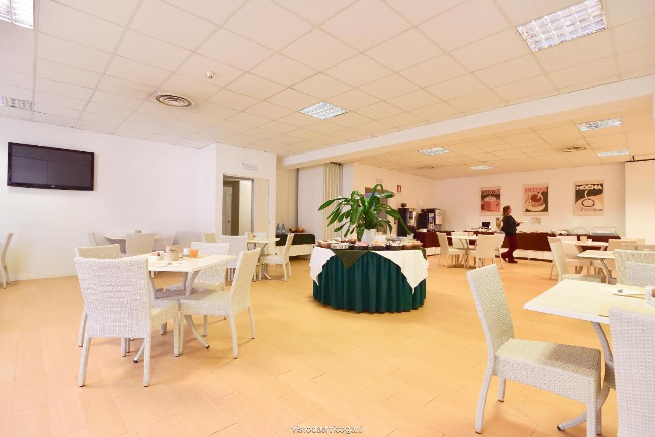 Standard Hotel Udine Pradamano Exterior photo