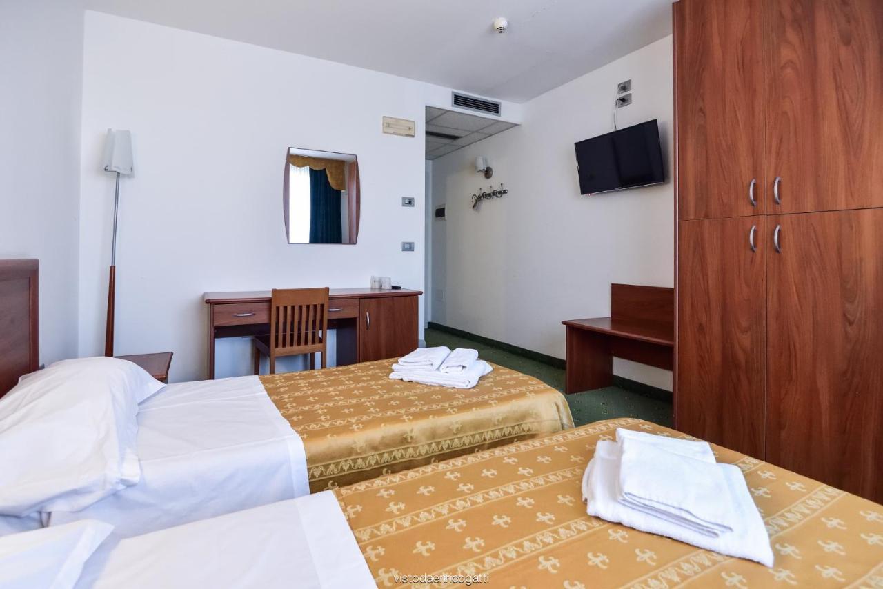 Standard Hotel Udine Pradamano Exterior photo
